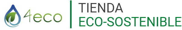 Tienda Eco- Sostenible